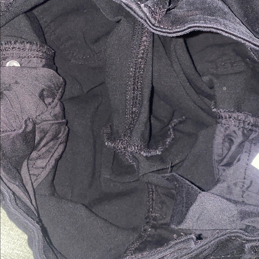 🪼Black Maurice’s Curvy Jeans! - Picture 6 of 10